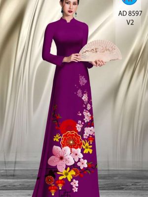 1609378566 540 vai ao dai hoa dao (9)